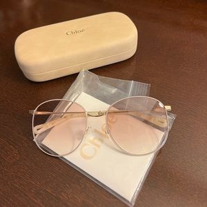 Chloe eyeglasses